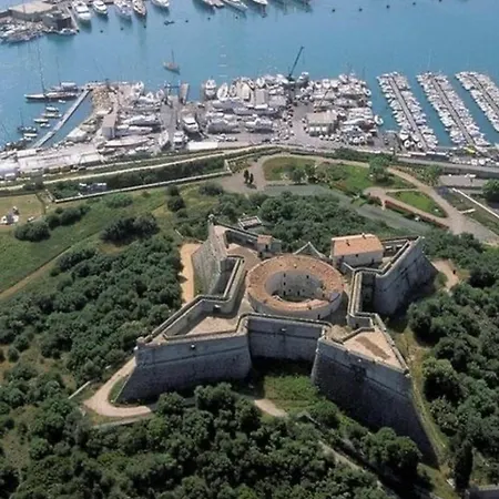 Apartment Azur Et Vieil *